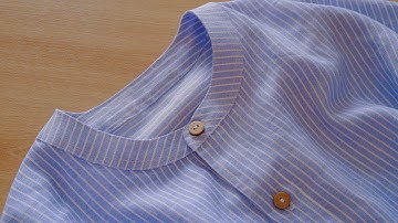 This Simple Technique Makes Your Collar Look Professional