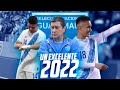 ASI FUE EL GRAN 2022 DE LA SELECCION DE GUATEMALA | Fútbol Quetzal