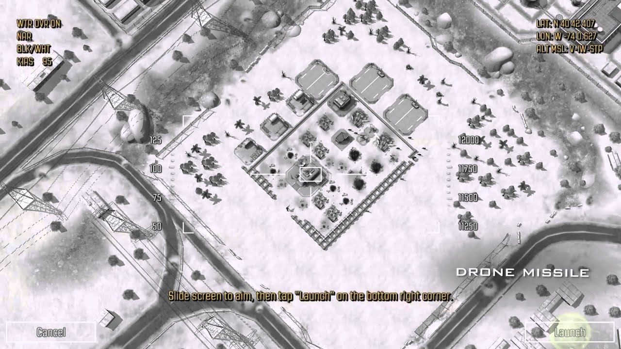 Official Call of Duty®: Heroes Killstreaks Trailer