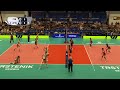 Italy vs. Japan - Pool D (SRB) | Girls' U19 World Champs 2025 - Full Match