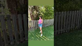 a photo on tiktok? ok 😝 #midsize #midsizefashion #midsizegal #helloamandaleigh #aeriereal #freepeopl