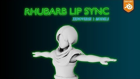 LIP SYNC MADE EASY: WHAAAAA....