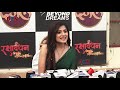 Rakshabandhan show vaishali takkar interview