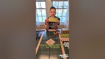 Source Component Breakdown #boardgames #tabletopgames