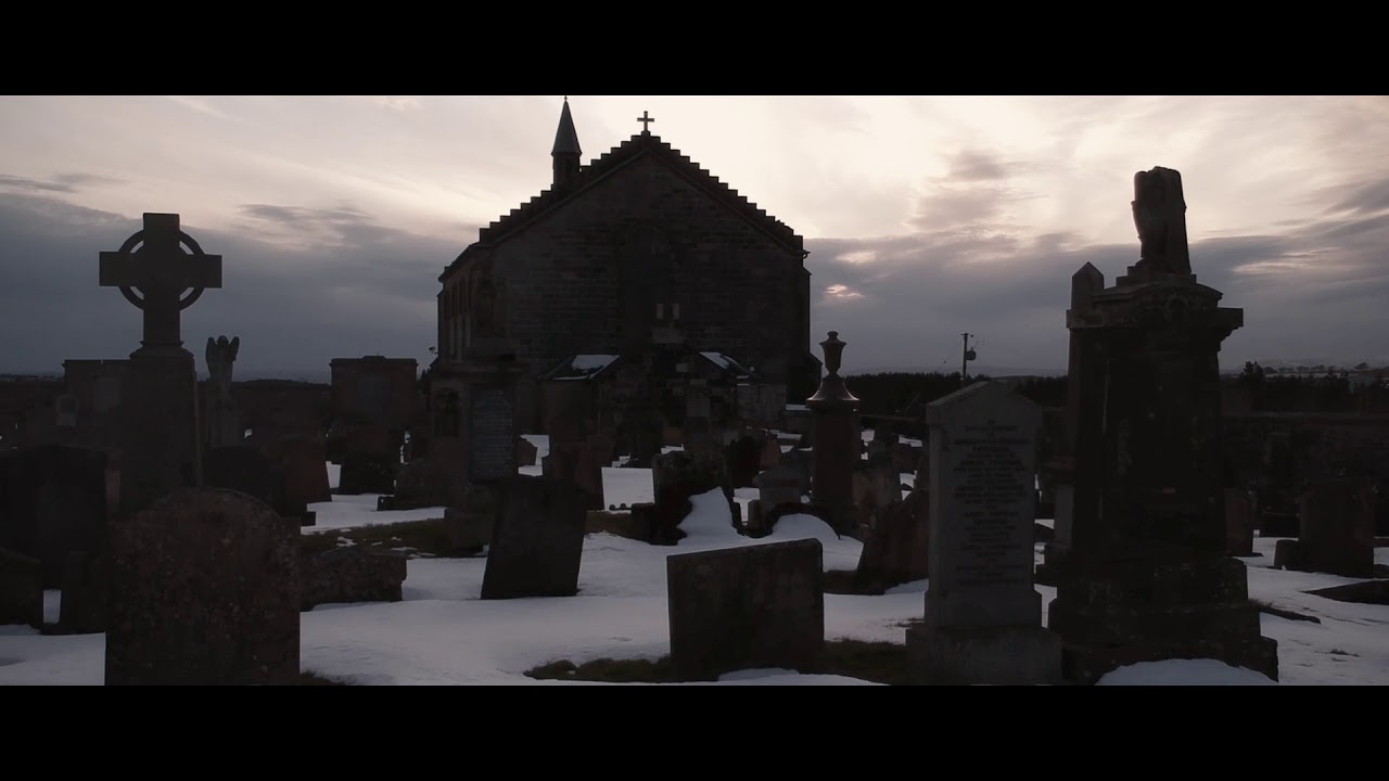 Kirk 'O Shotts YouTube