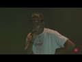 Tyler, The Creator - Tamale (LIVE at Camp Flog Gnaw 2018)