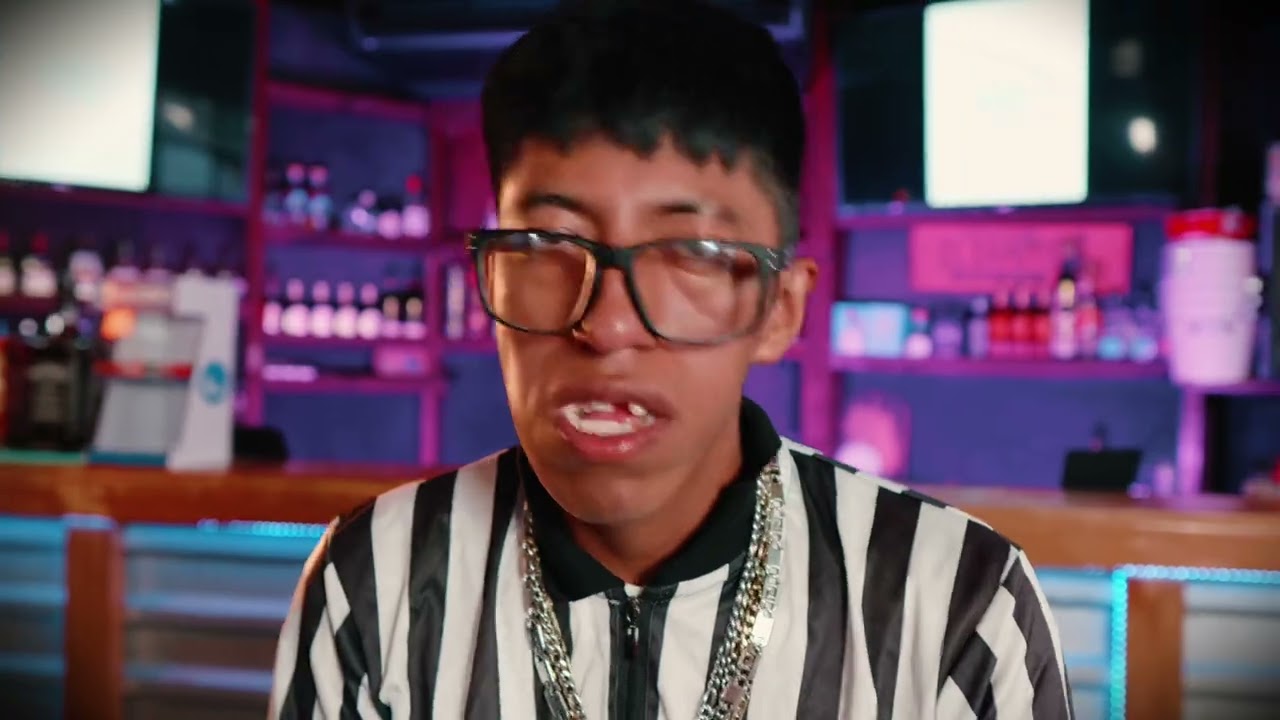 Guapo Y Millonario - Yeiko El Millonario (Video Official)