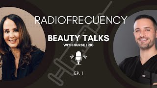 Science & Beauty Talks | Serie 1 with Nurse Eric