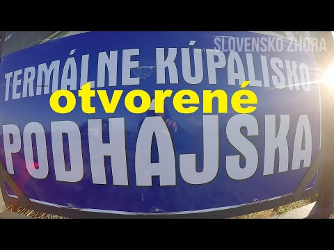 Video: Je znovu otvorený alebo otvorený?