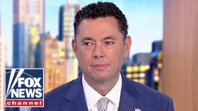Jason Chaffetz Maybe It S Time We Start Telegraphing What We Re Going To Do