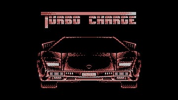 The Best of Retro VGM #1512 - Turbo Charge (Commodore 64) - The Fast Lane (Intro)