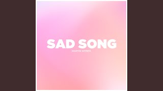 Sad Song (Instrumental Version)