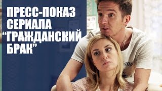 Группа ХЛЕБ в новом сериале на ТНТ