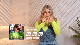 Beatrice Egli | Alles in Balance - Leise | Du du du - Akustik Version (Track by Track)