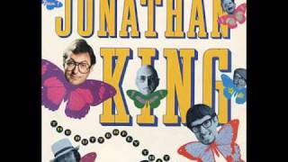 Jonathan King Everyone's Gone To The Moon chords