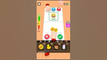Fidget Trading All NEW Levels Gameplay Walkthroughs Android; iOS #shorts