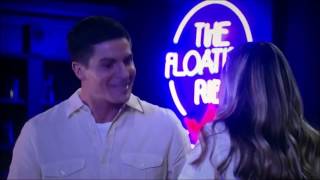 Gh Cast Pays Tribute To This Years Best Picture Nominees