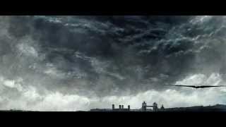 Goodbey Blue Sky from Pink Floyd The Wall.avi