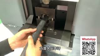 Terminal Wire Processing &amp; Crimping Equipment