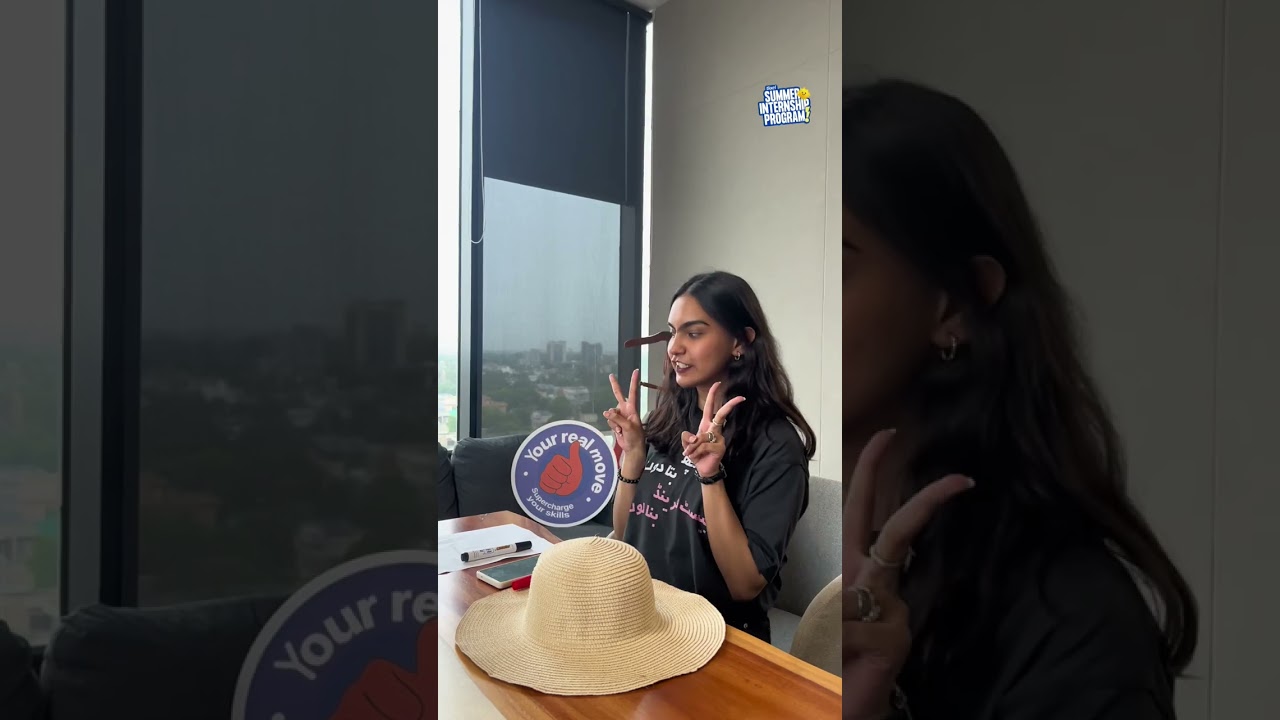 GenZ Intern Problems