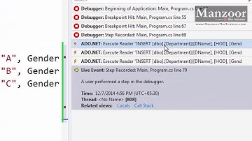 023 DbSet AddRange RemoveRange