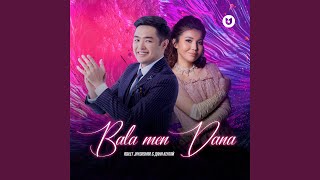 Bala Men Dana (feat. Дана Кентай)