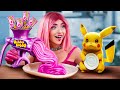 ポケモンがマミーロングレッグスとダディロングレッグスの養子になった！私のポケモンがいなくなった - パート２！