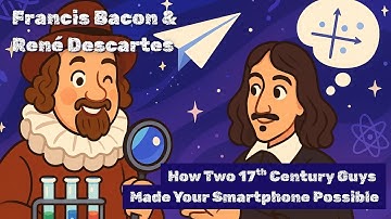 The Scientific Method: Bacon & Descartes