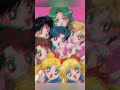 116 friends forever  sailormoon princessserenity queenserenity usagi sailorstarlight