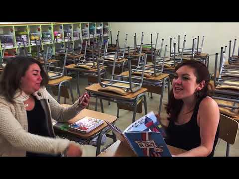 Los chilenos no