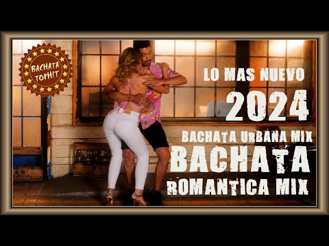 BACHATA 2023 – BACHATA ROMANTICA MIX – LO MAS NUEVO – GRUPO EXTRA ROMEO SANTOS PRINCE ROYCE – URBANA