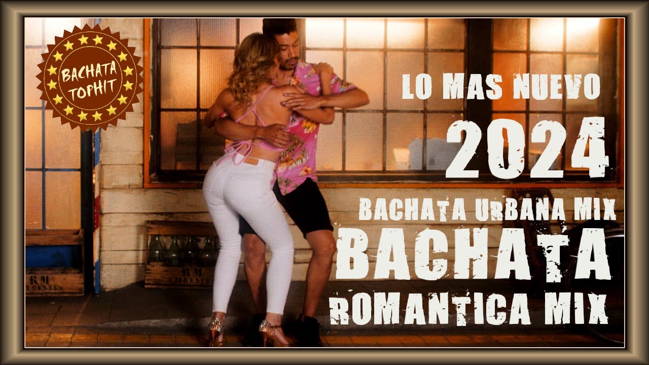 BACHATA 2024 BACHATA ROMANTICA MIX LO MAS NUEVO GRUPO EXTRA ROMEO