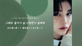 【日本語字幕】충돌(Collision)/ Stray Kids【和訳/カナルビ/歌詞】