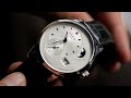 The dream watch collection  the traditionalist ep1