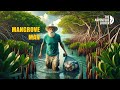 Meet the heroic man saving florida keys from vanishing forever  travel documentary 2023