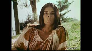 Ali McGraw Cancer PSA (1969)
