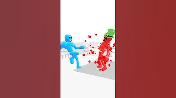 Stickman Ragdoll Fighter || Android Gameplay || Wingman