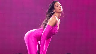 MORE Dua Lipa Live and Lewd!