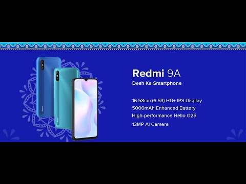 redmi 9a | redmi 9a product | redmi 9a phone | redmi 9a review | #Shorts  #Short #youtubeShorts