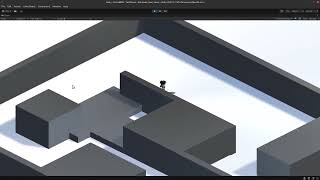 ARPG 02 Testing Move to Click (Raycast) plus camera rig