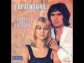 Stone Charden L Avventura 1972 
