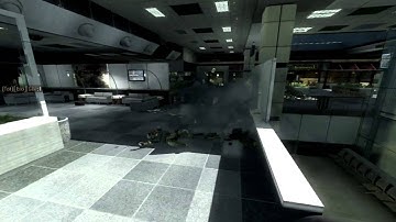 MW3 Double Kill mit Semtex (BLIND)+ Ausraster