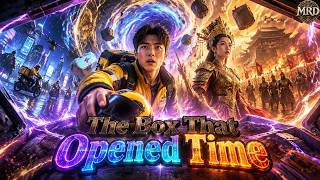 【Full-ENG SUB】🌑A delivery rider became the secret weapon of an ancient dynasty!