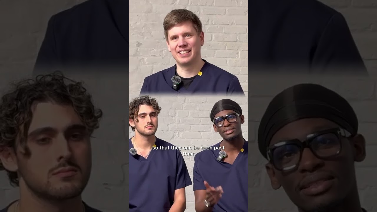 Humanising Healthcare - Introduction