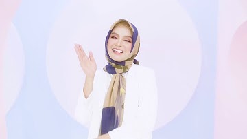 Tudung bawal fareha chanella 3.0
