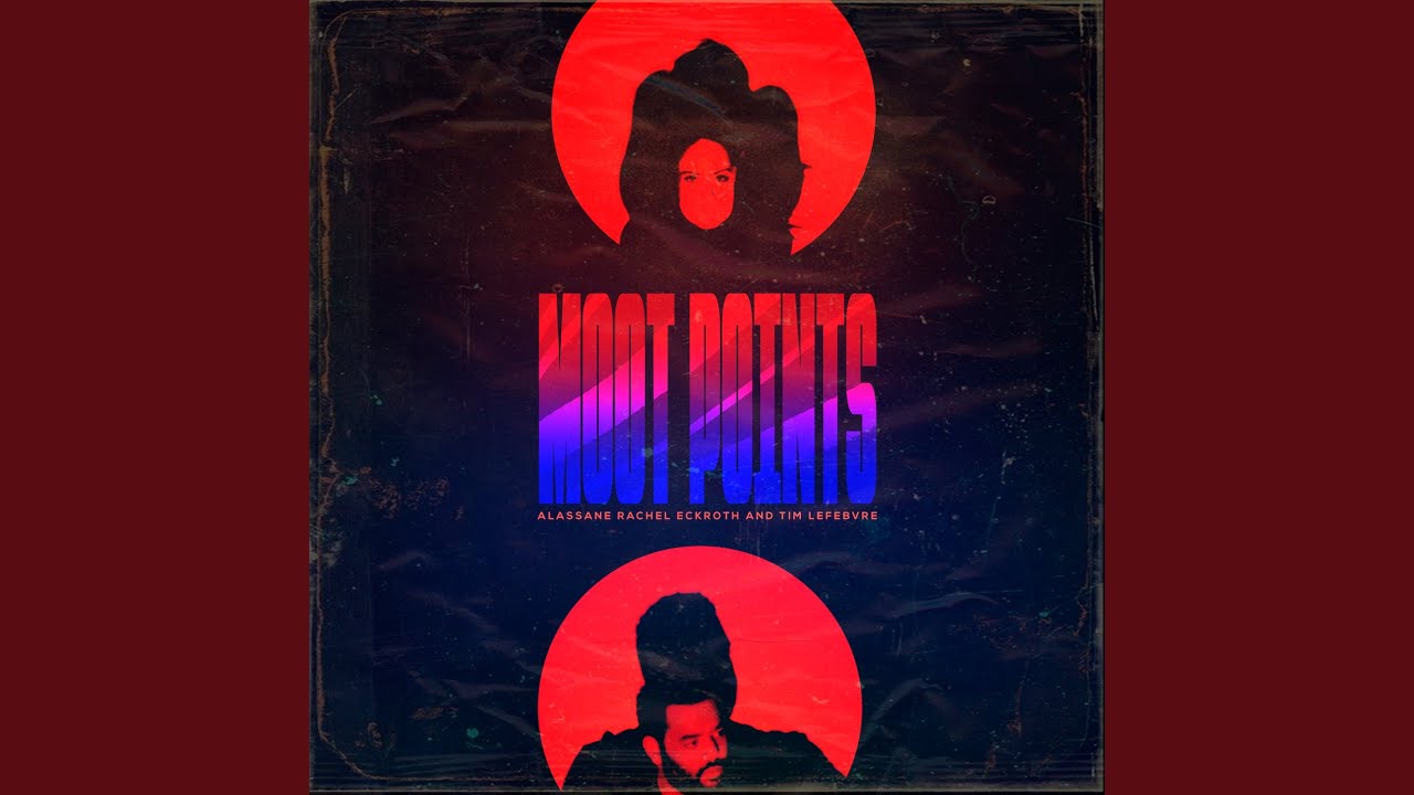 Watch Moot Points on YouTube Watch Moot Points on YouTube