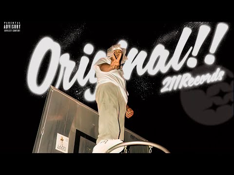 Original - Shellzin, CoroneL, Luan11 (Prod. OGBahia)