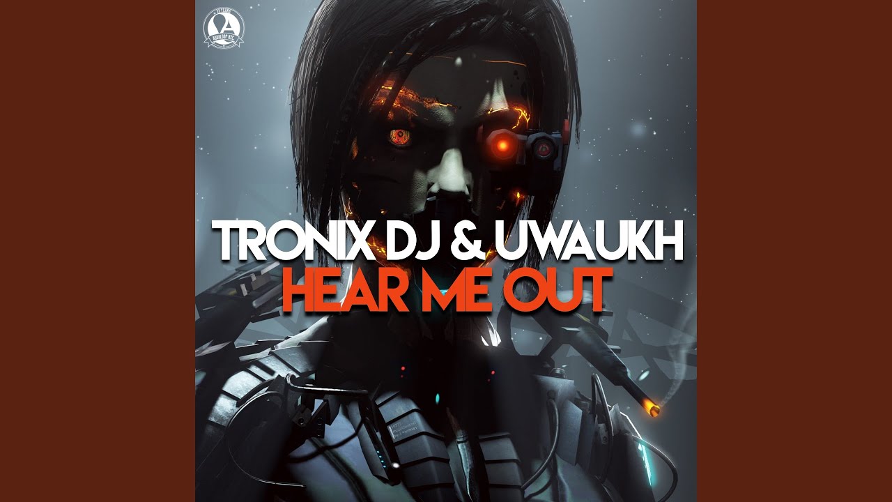 Hear Me Out - YouTube