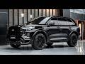 The New Fortuner 2026 – Rugged Power Meets Modern Luxury!