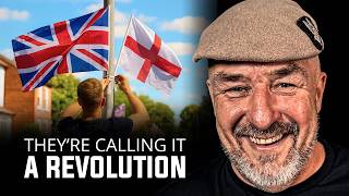 Is This a British Revolution? | SAS Veteran Reacts